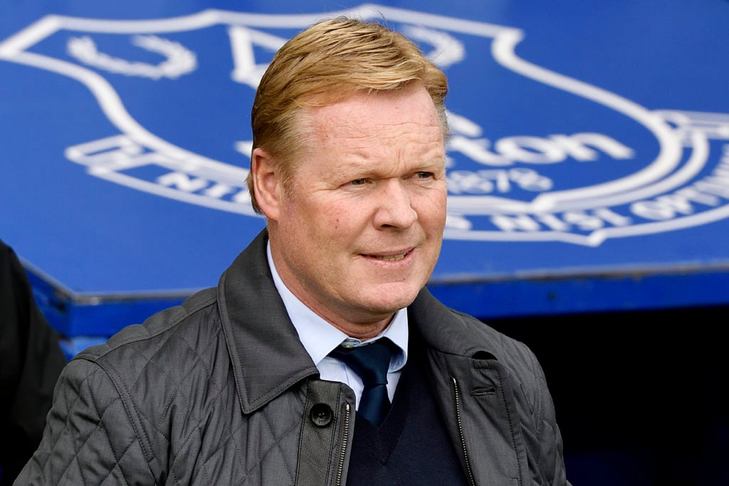 Everton v Arsenal - Premier League