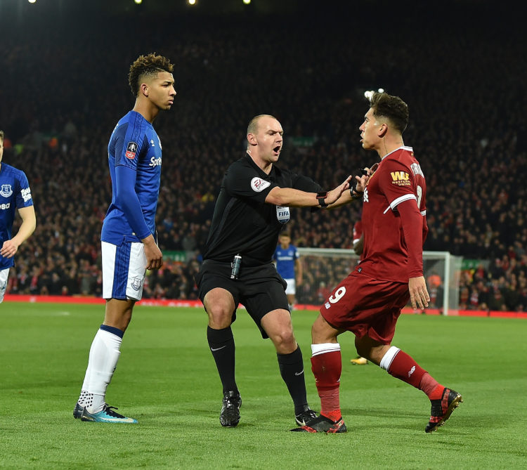 Photo by Andrew Powell/Liverpool FC via Getty Images