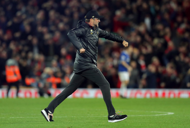 Photo by Everton FC/Everton FC via Getty Images