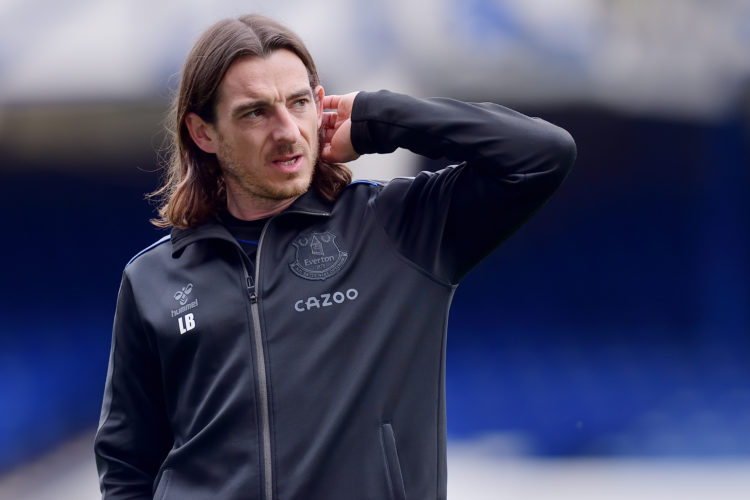 Photo by Tony McArdle/Everton FC via Getty Images