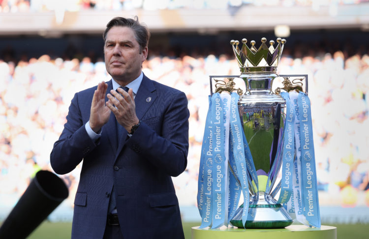 Photo by Alex Livesey - Danehouse/Getty Images