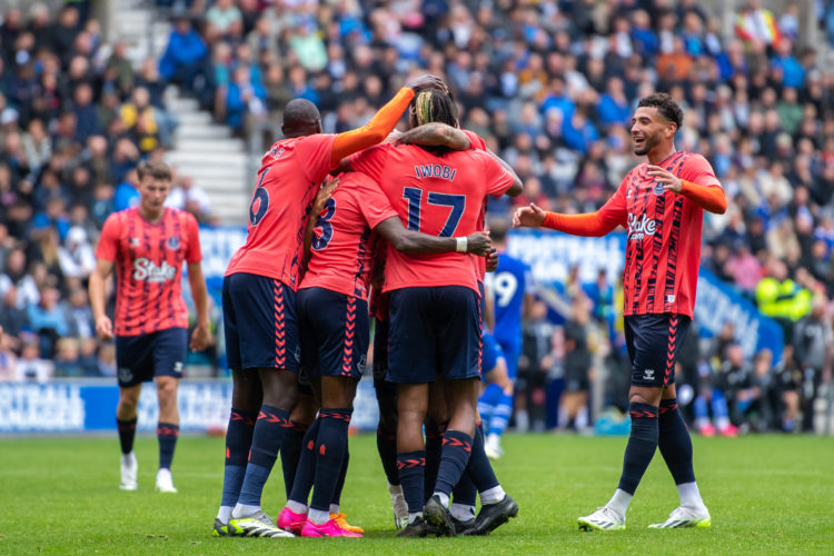 Photo by Emma Simpson - Everton FC/Everton FC via Getty Images