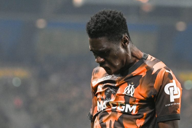 Photo by SEBASTIEN SALOM-GOMIS/AFP via Getty Images