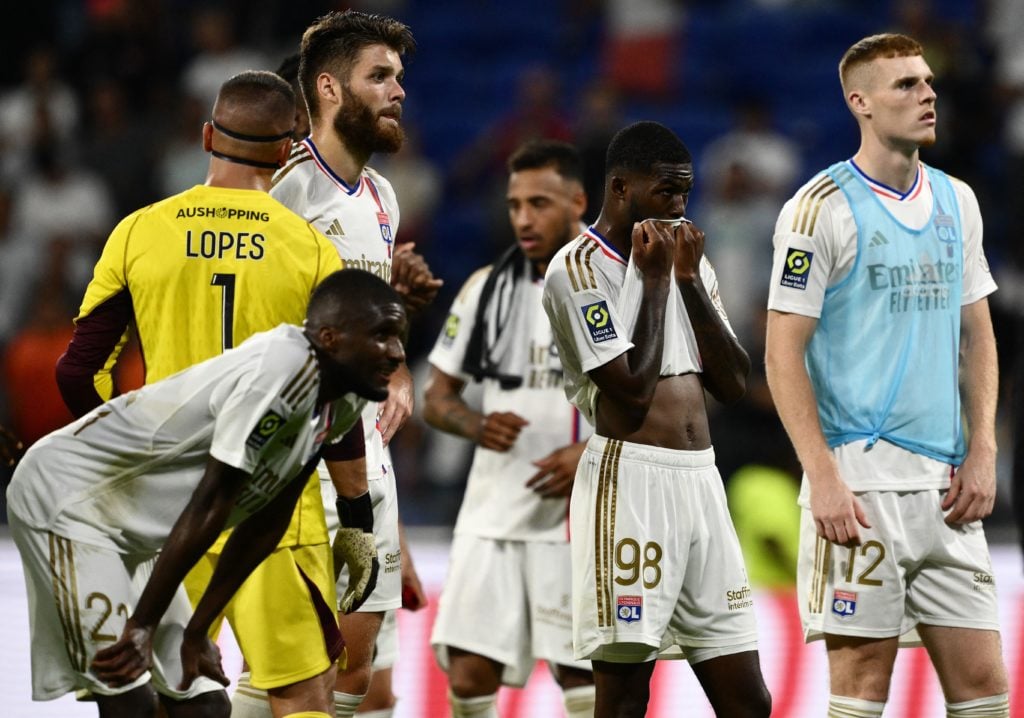 FBL-FRA-LIGUE1-LYON-PSG