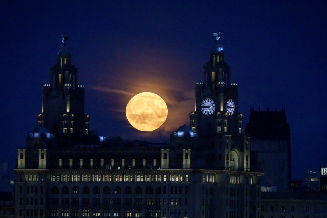Photo by Christopher Furlong/Getty Images