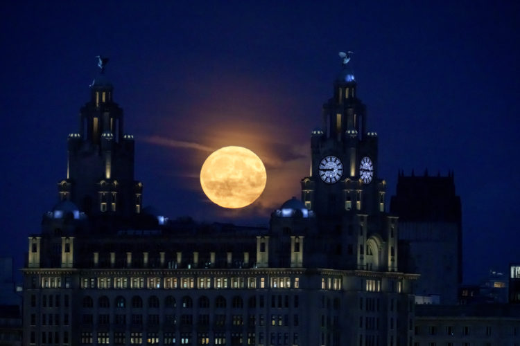 Photo by Christopher Furlong/Getty Images