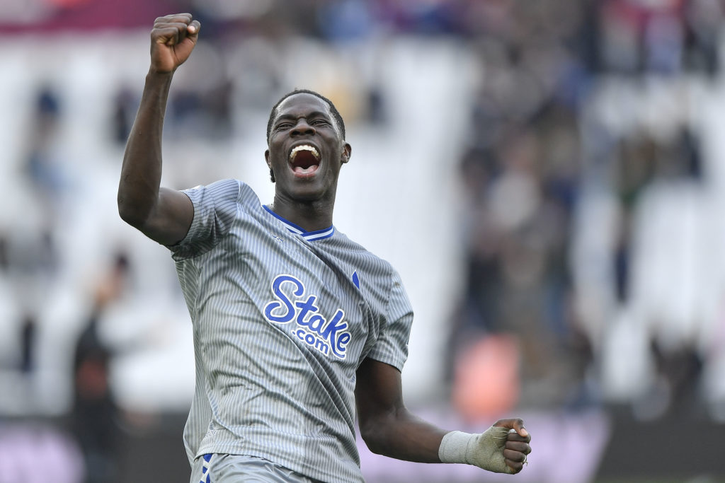 West Ham United v Everton FC - Premier League