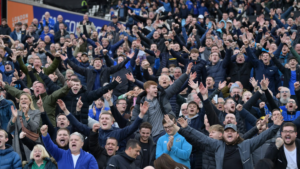 West Ham United v Everton FC - Premier League