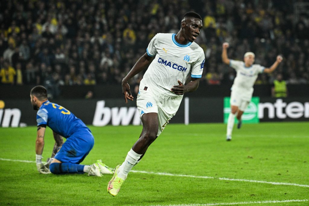 FBL-EUR-C3-AEK ATHENS-MARSEILLE