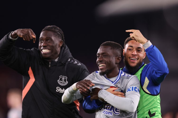 Photo by Jacques Feeney/Offside/Offside via Getty Images