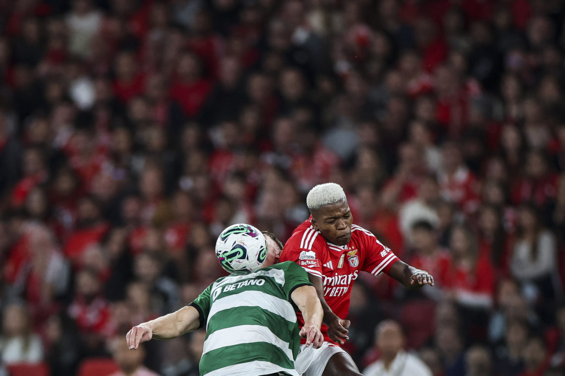 Photo by PATRICIA DE MELO MOREIRA/AFP via Getty Images