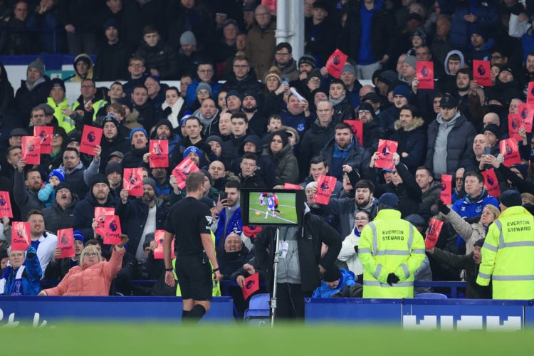 Photo by Simon Stacpoole/Offside/Offside via Getty Images