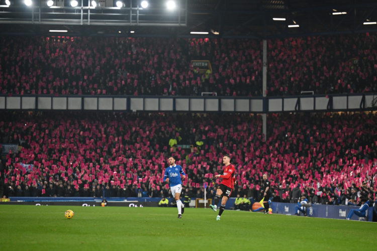 Photo by Michael Regan/Getty Images