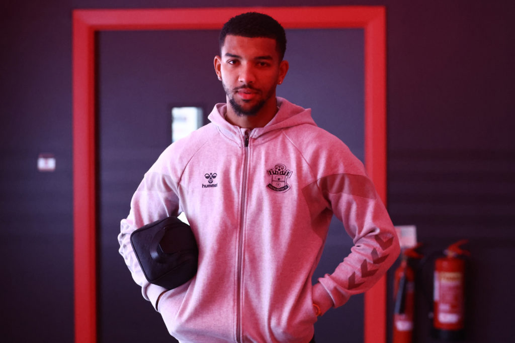 Southampton FC v Cardiff City - Sky Bet Championship