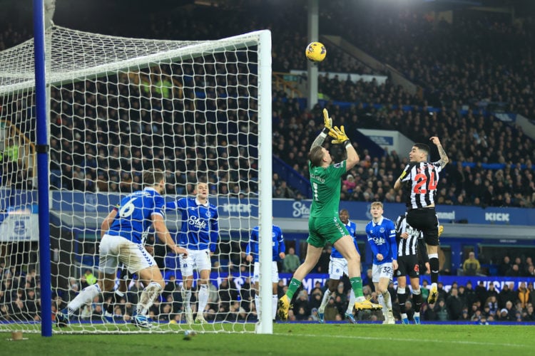 Photo by Simon Stacpoole/Offside/Offside via Getty Images