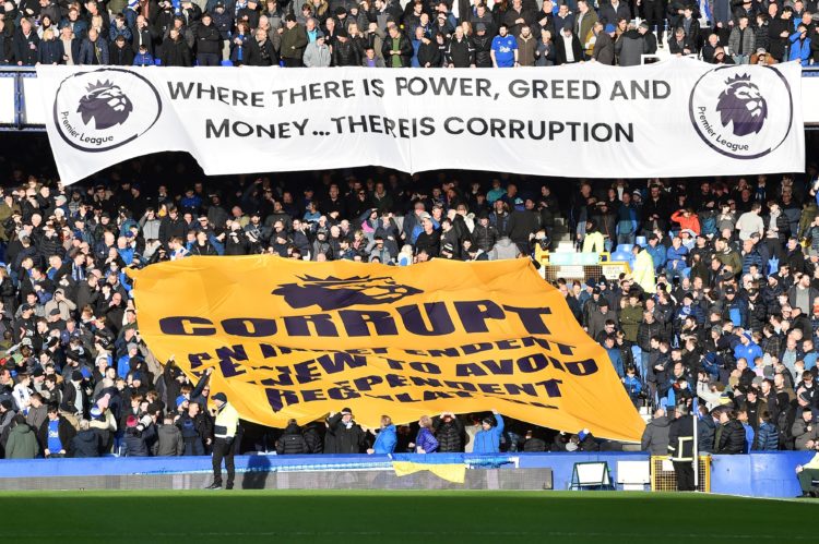 Photo by PETER POWELL/AFP via Getty Images