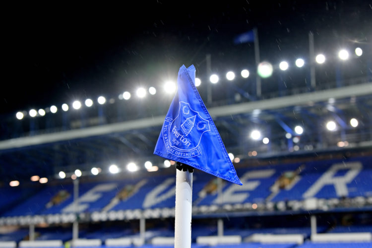 Photo by Tony McArdle/Everton FC via Getty Images