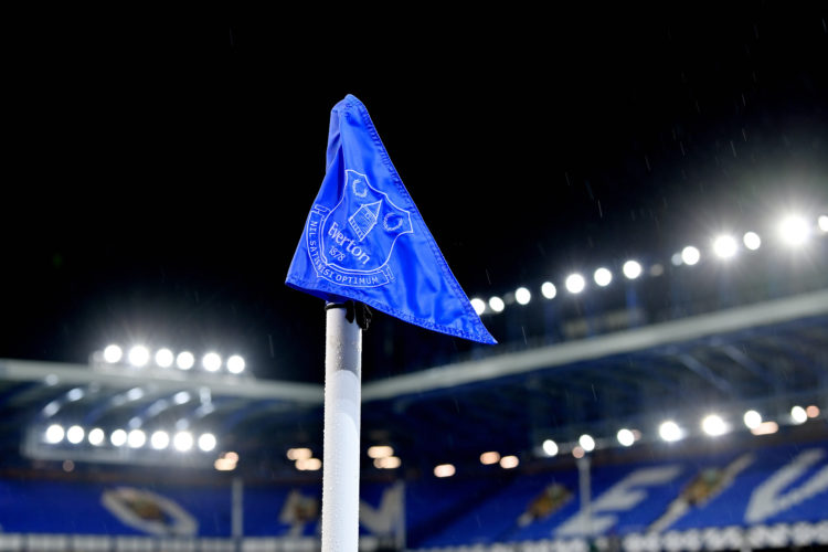 Photo by Tony McArdle/Everton FC via Getty Images