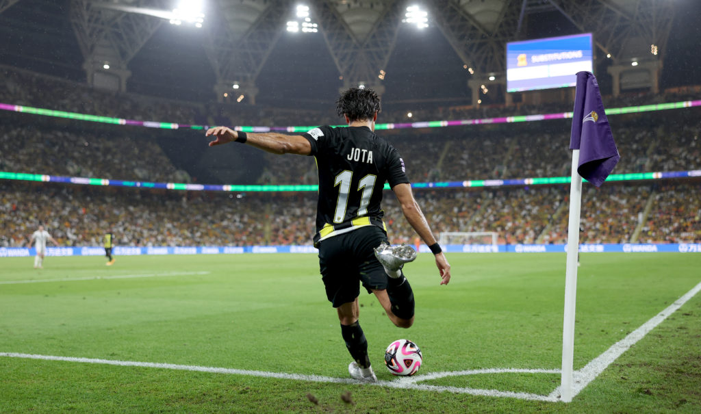 Al Ittihad FC v Auckland City FC - FIFA Club World Cup Saudi Arabia 2023