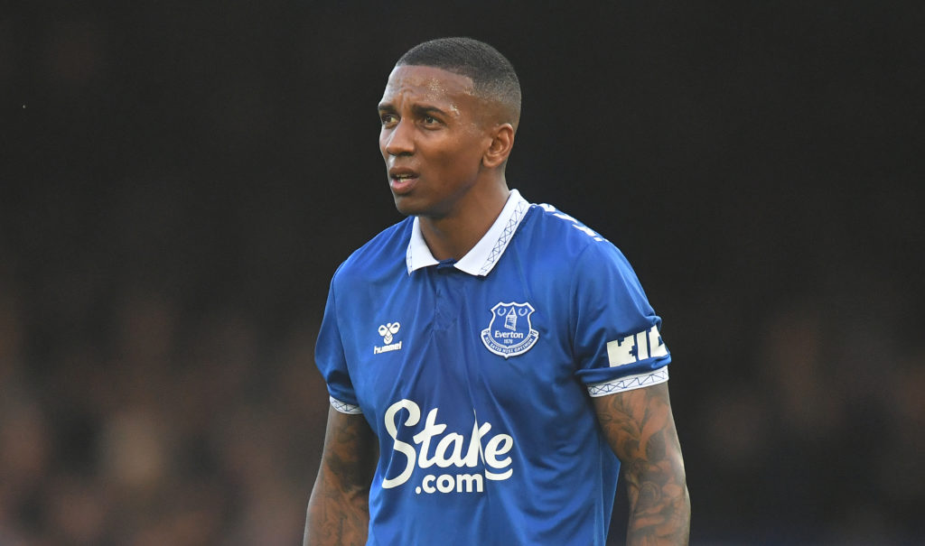 Everton FC v Chelsea FC - Premier League