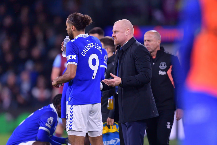 Photo by Tony McArdle/Everton FC via Getty Images
