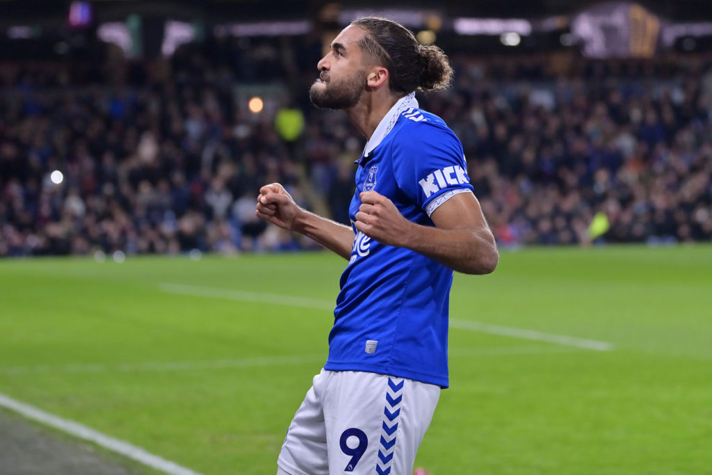Burnley FC v Everton FC - Premier League