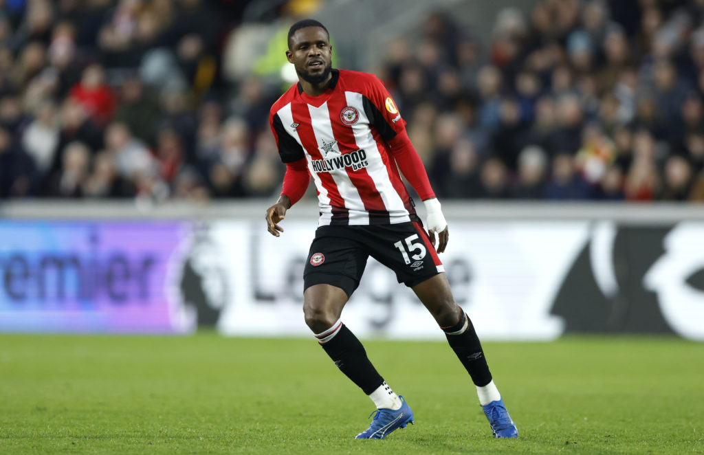 Brentford FC v Aston Villa - Premier League