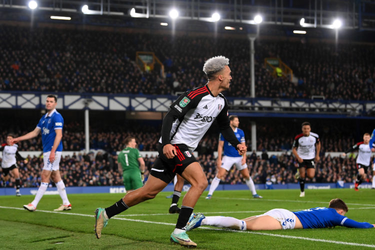 Photo by Stu Forster/Getty Images