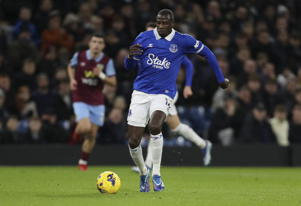 Burnley FC v Everton FC - Premier League