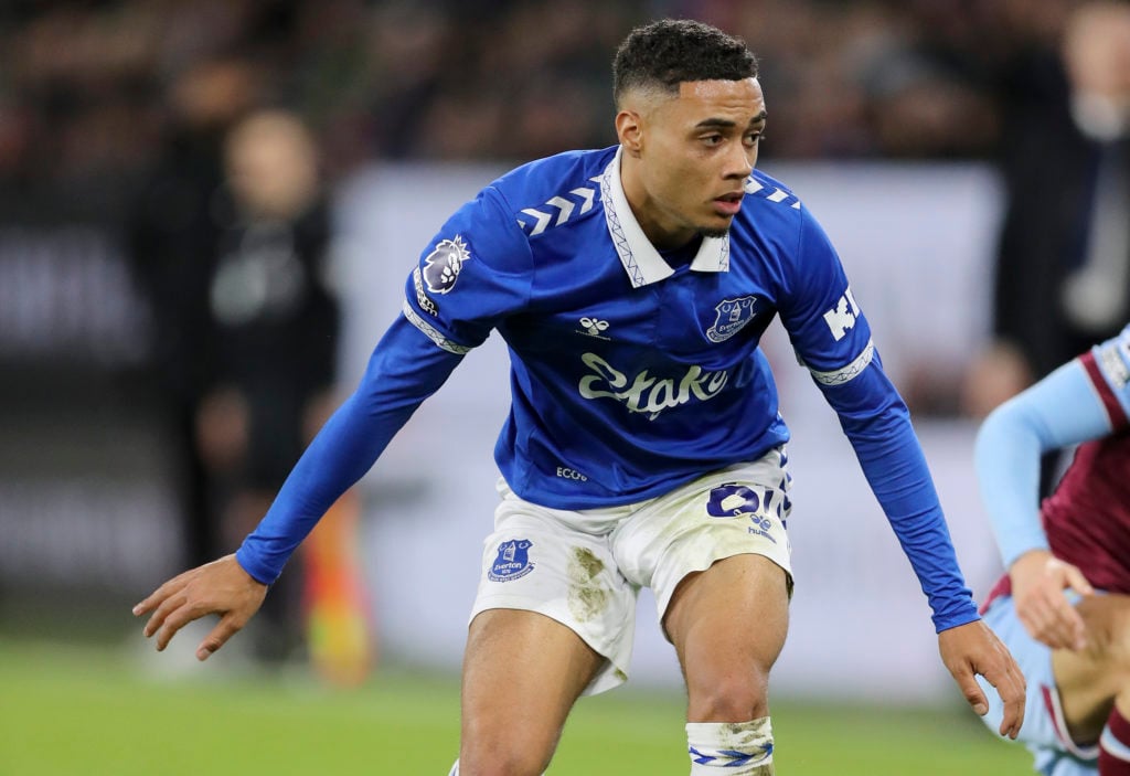 Burnley FC v Everton FC - Premier League