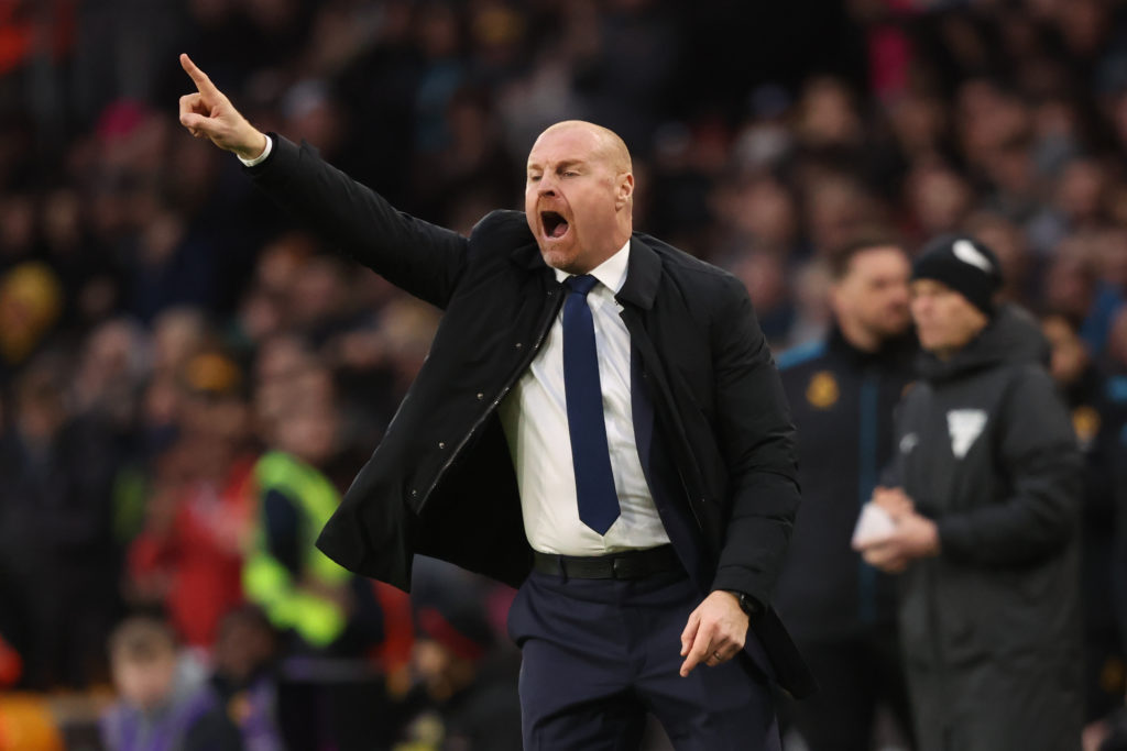 Wolverhampton Wanderers v Everton FC - Premier League