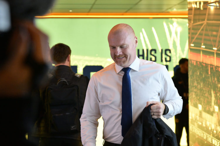 Photo by Tony McArdle/Everton FC via Getty Images