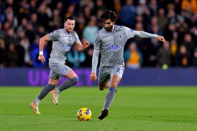 Photo by Tony McArdle/Everton FC via Getty Images