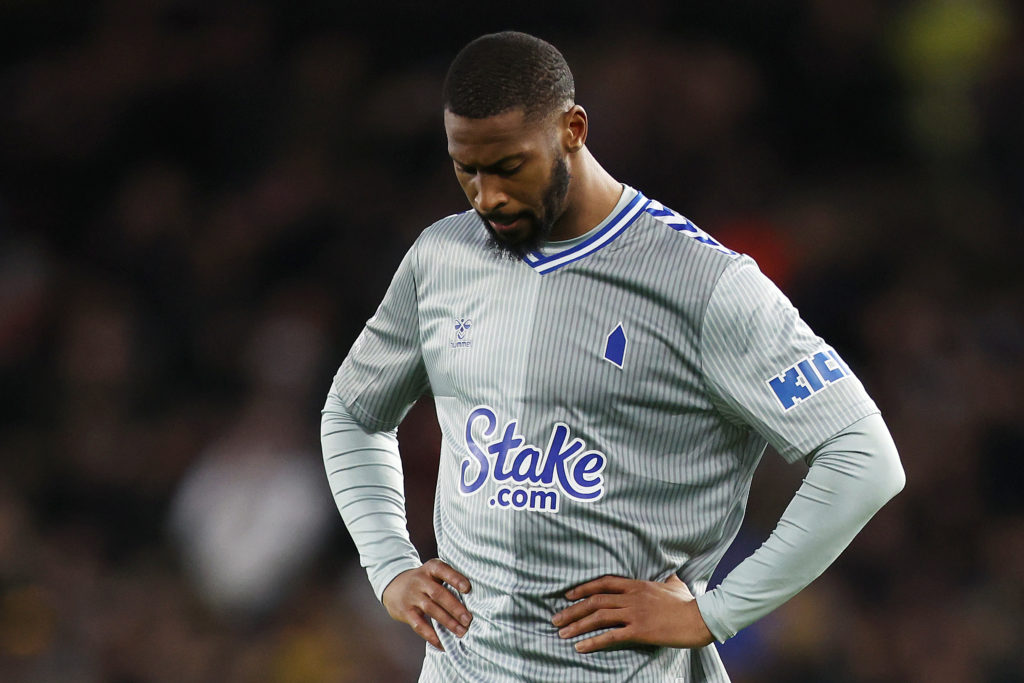 Wolverhampton Wanderers v Everton FC - Premier League