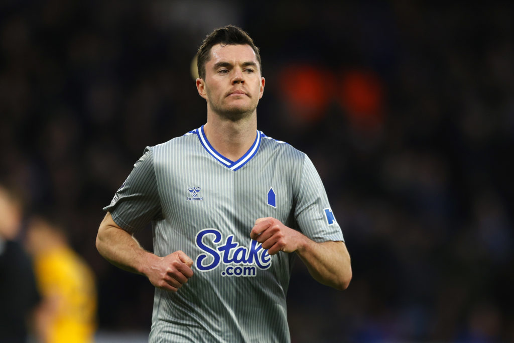 Wolverhampton Wanderers v Everton FC - Premier League