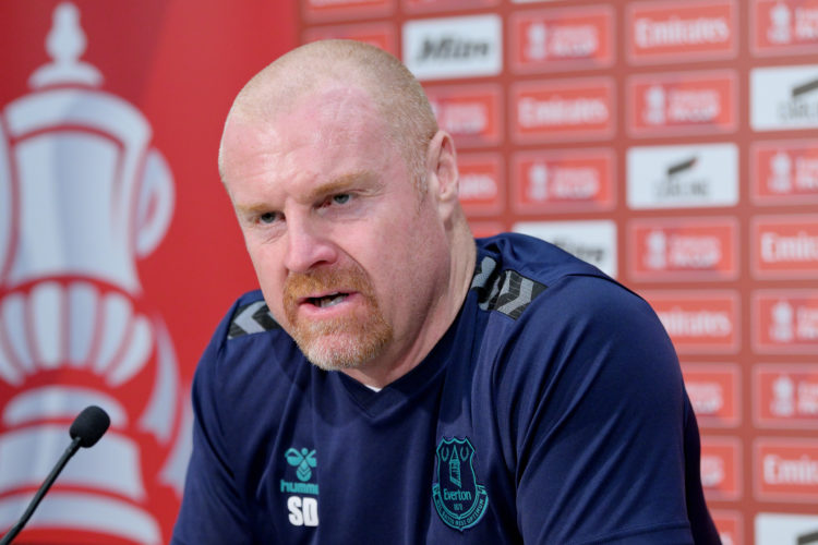 Photo by Tony McArdle/Everton FC via Getty Images