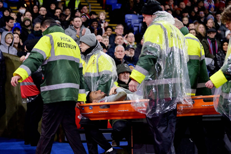 Photo by Tony McArdle/Everton FC via Getty Images