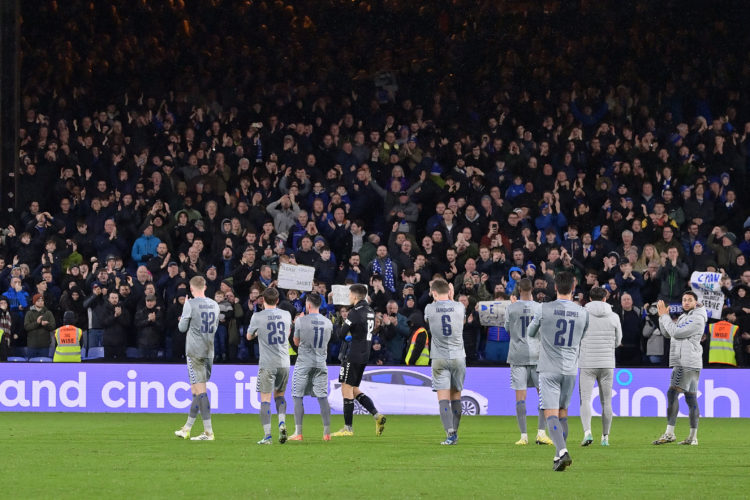 Photo by Tony McArdle/Everton FC via Getty Images