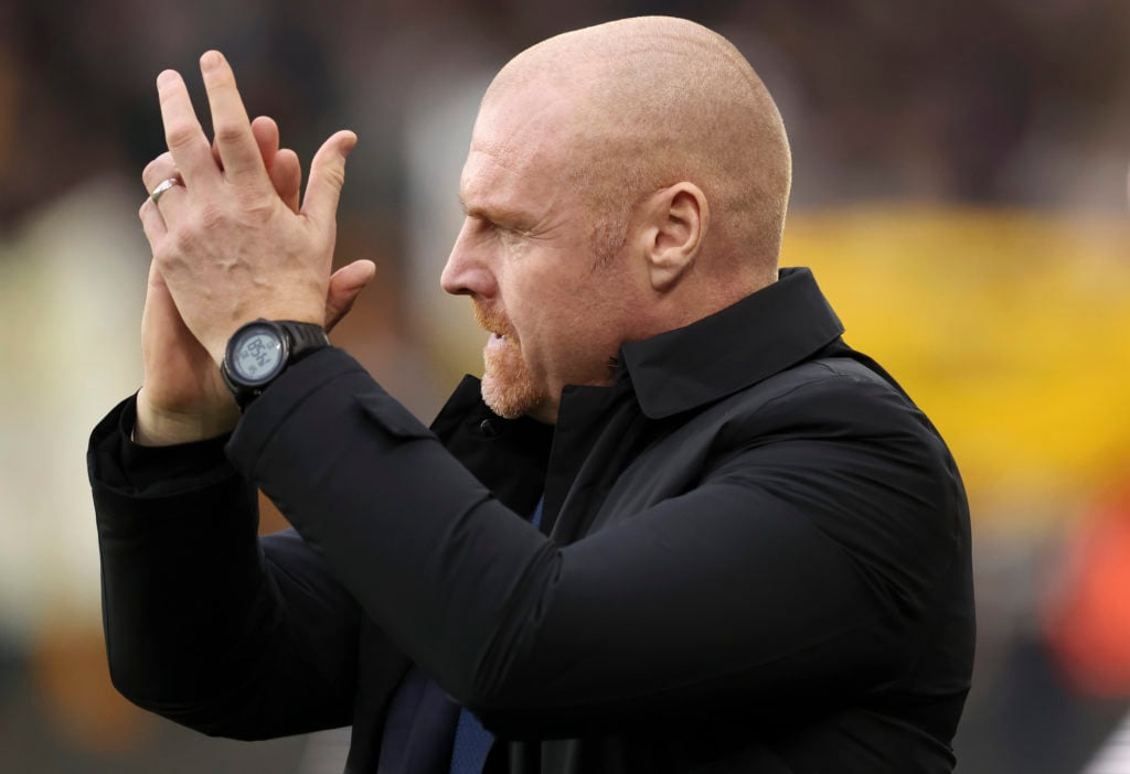 Wolverhampton Wanderers v Everton FC - Premier League