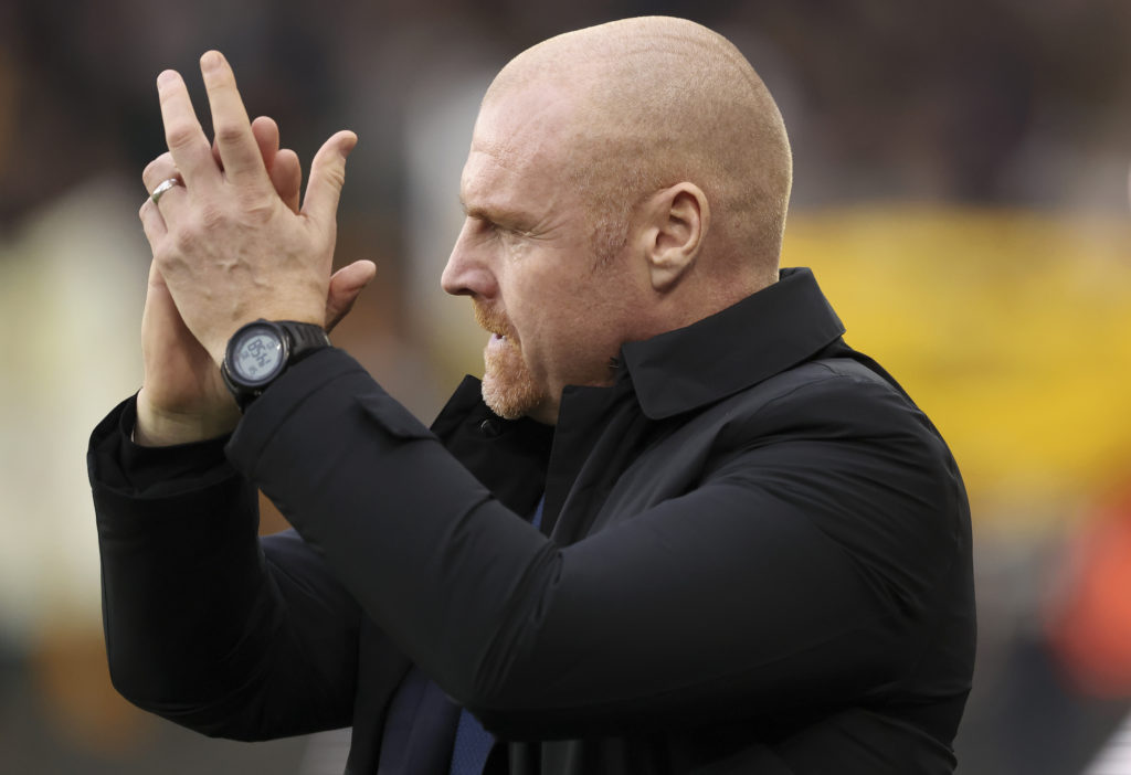 Wolverhampton Wanderers v Everton FC - Premier League
