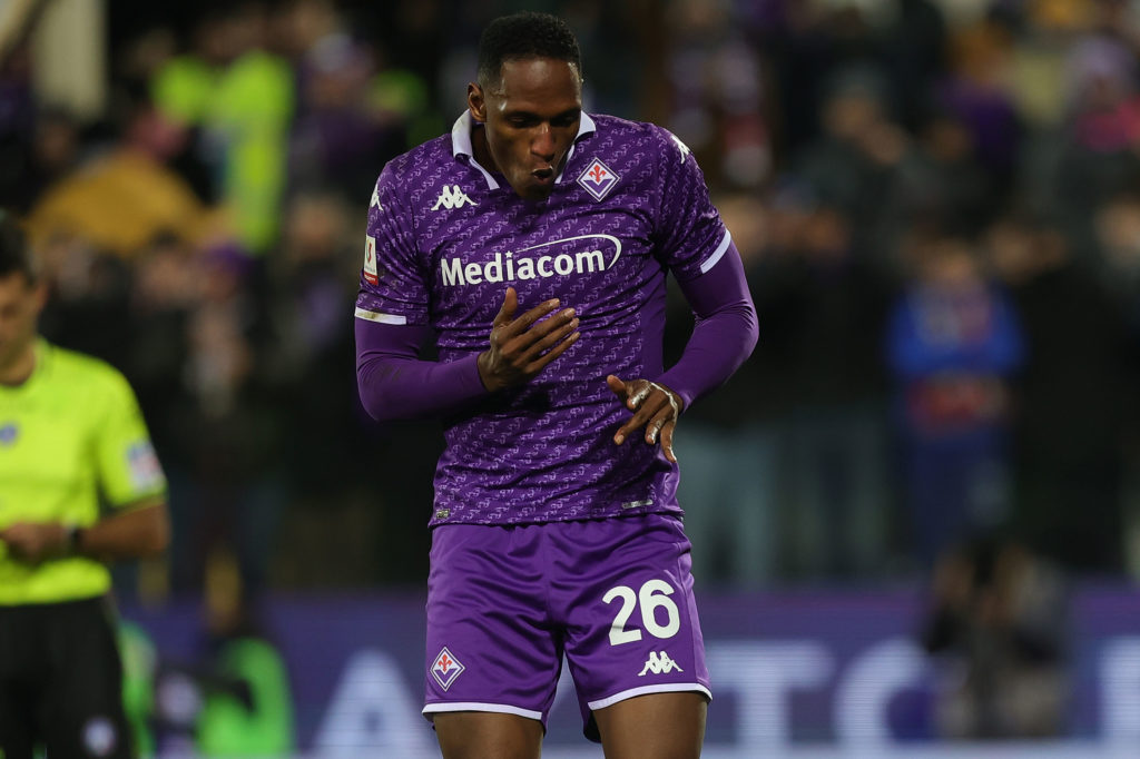 ACF Fiorentina v Bologna FC - Coppa Italia
