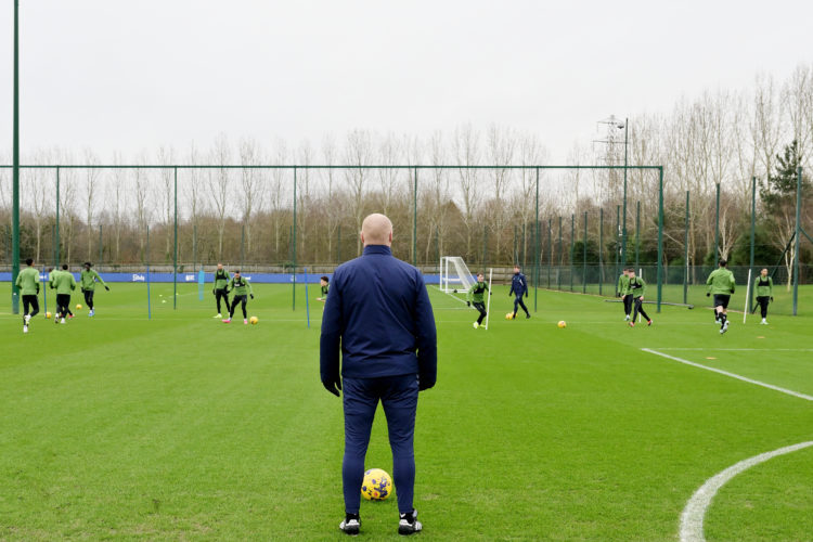 Photo by Tony McArdle/Everton FC via Getty Images