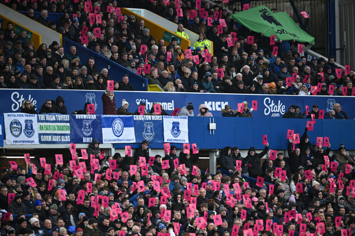 Photo by PAUL ELLIS/AFP via Getty Images