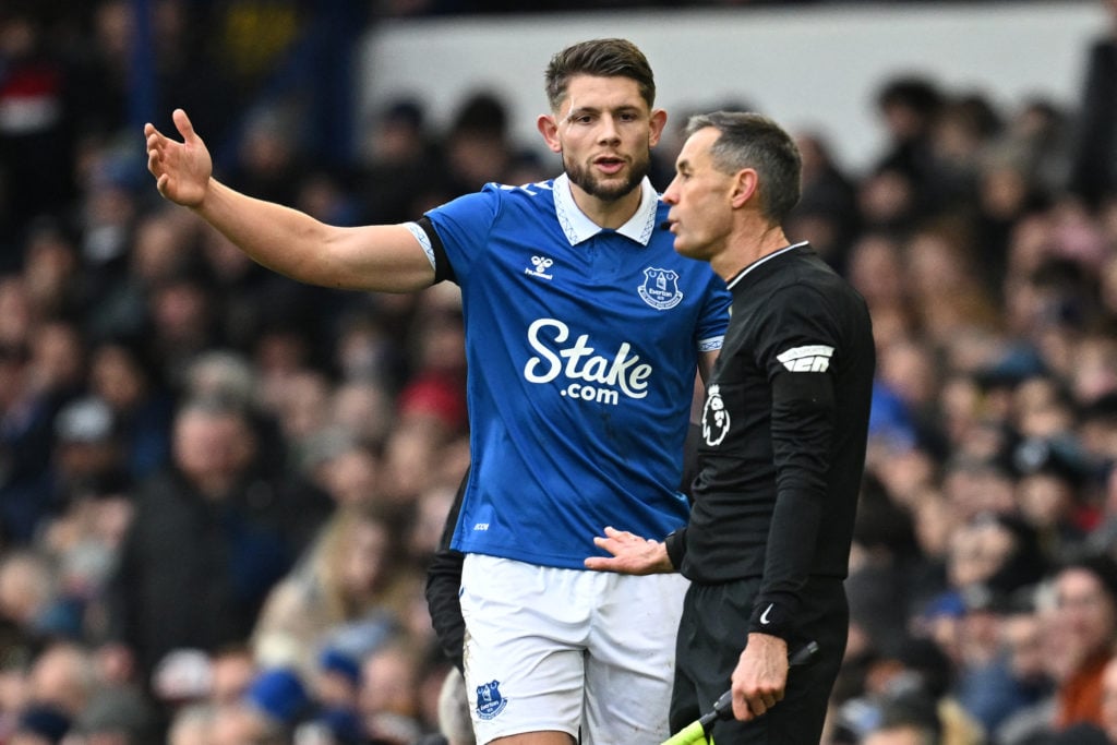 FBL-ENG-PR-EVERTON-ASTON VILLA