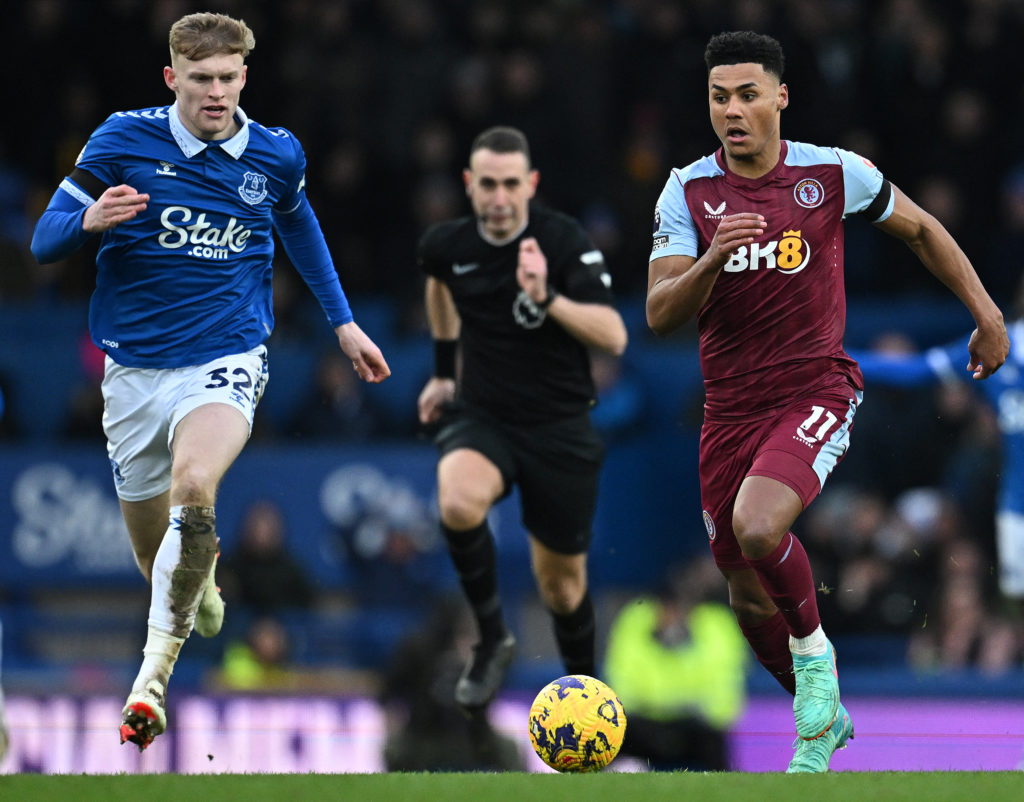 FBL-ENG-PR-EVERTON-ASTON VILLA