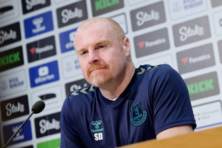 Photo by Tony McArdle/Everton FC via Getty Images
