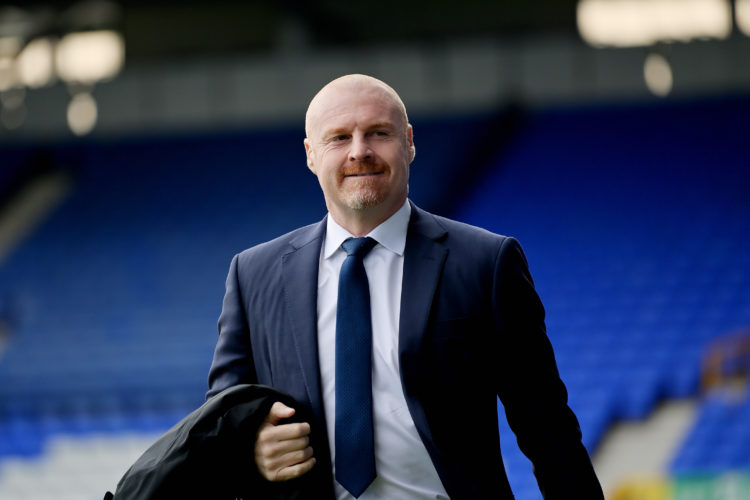 Photo by Tony McArdle/Everton FC via Getty Images