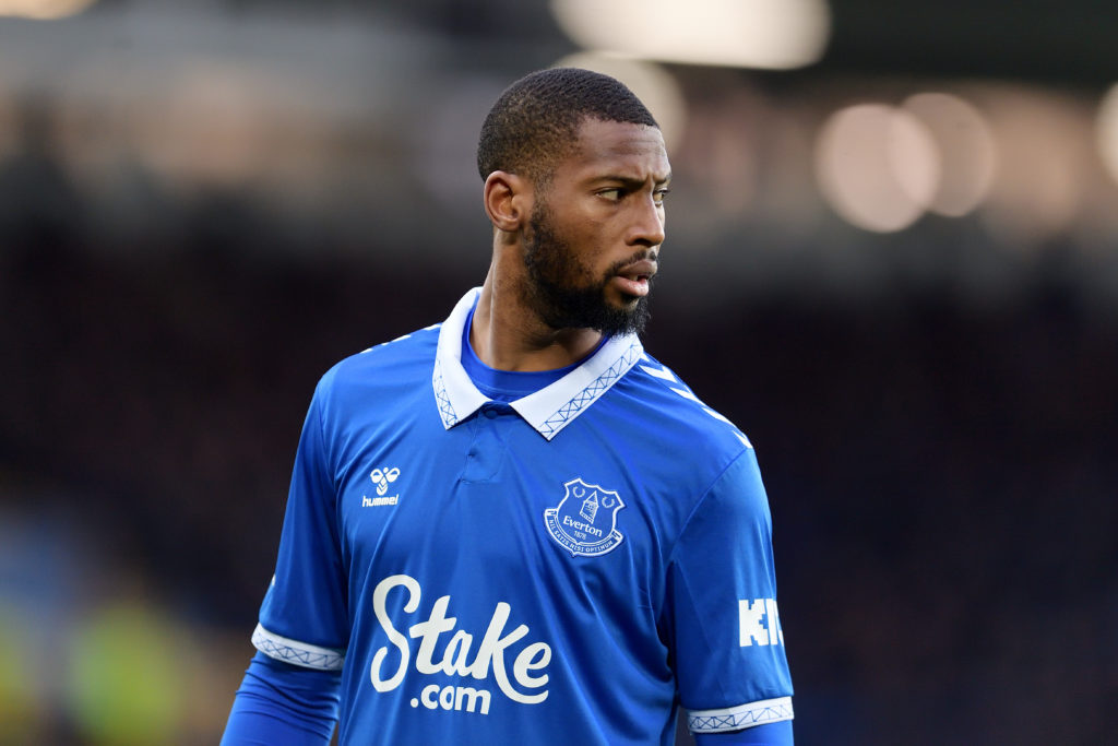 Everton FC v Aston Villa - Premier League