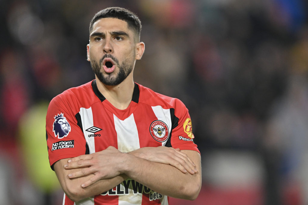 Brentford FC v Nottingham Forest - Premier League