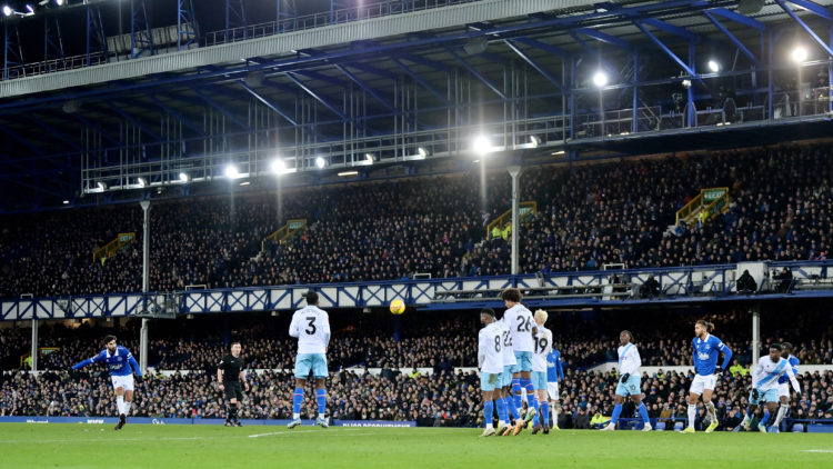 Photo by Tony McArdle/Everton FC via Getty Images
